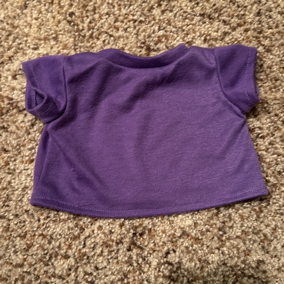 2005 set of Build-A-Bear sized items - AnimalLand & Bear Factory Brands - Picture 7 of 10